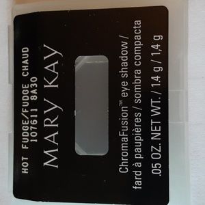 Mary Kay Chromafusion Eye Shadow Hot Fudge